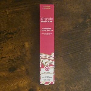 Grande Cosmetics Grande Mascara - Pink